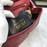 Dolce & Gabbana P30020419 20X17X7cm