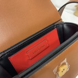 Borsa VLTN p700  MAXI V0032 18 x7,5 x12,5cm