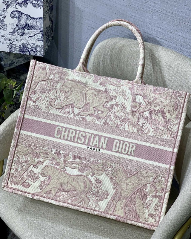 Dior Book Tote 36cm e 41cm25