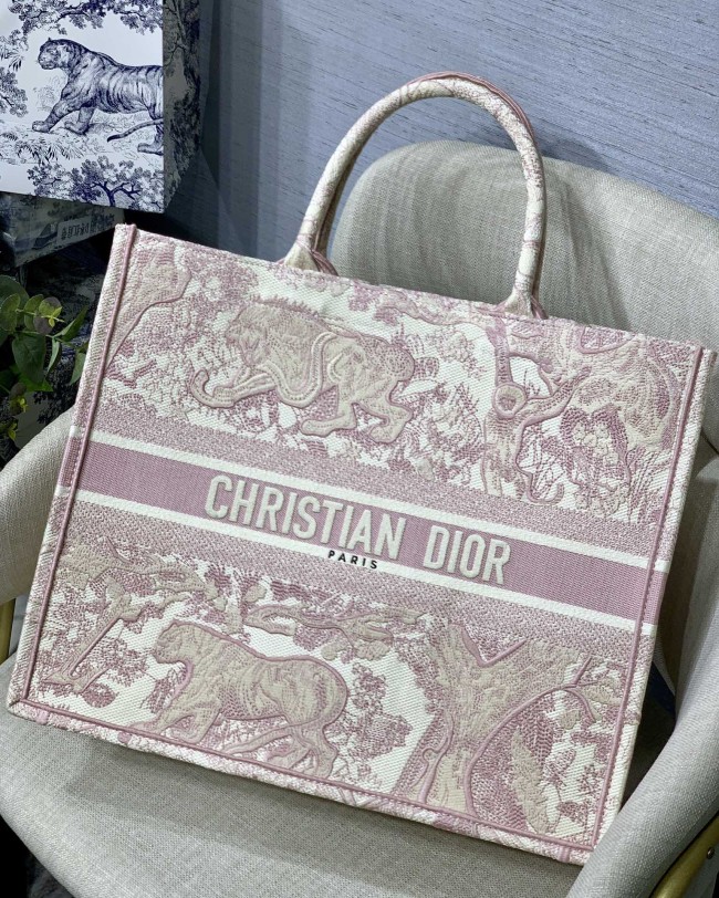 Dior Book Tote 36cm e 41cm25