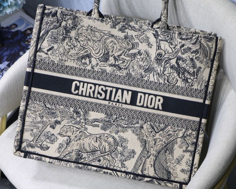 Dior Book Tote 36cm e 41cm27