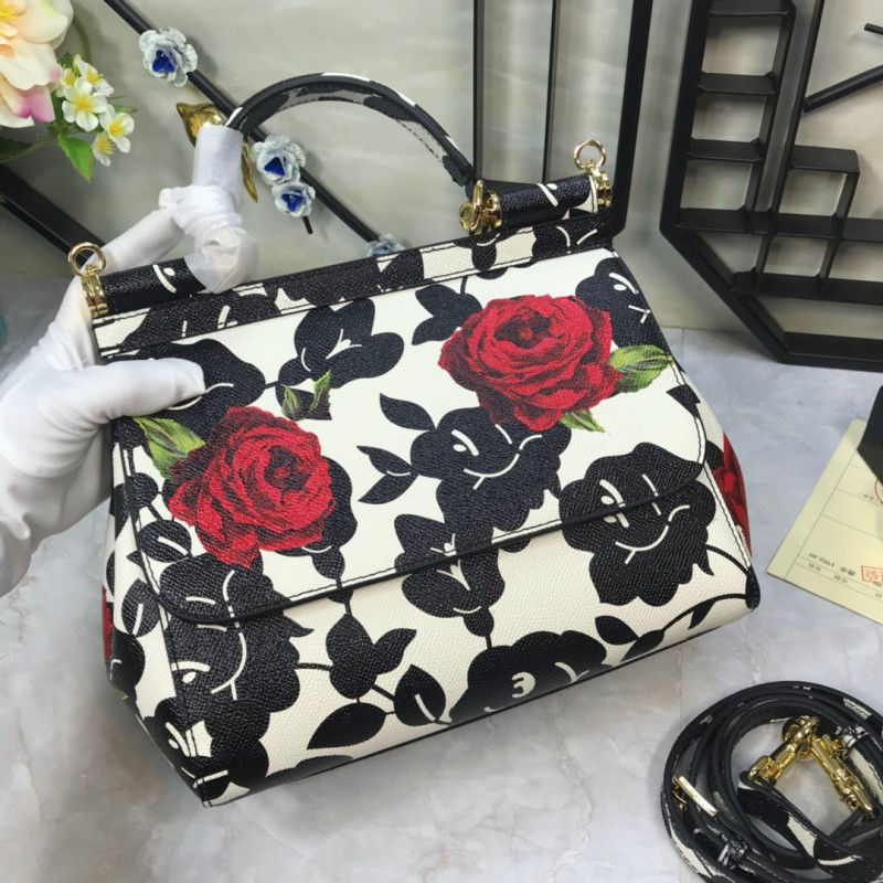 Dolce & Gabbana  33020419 size25X20X12cm