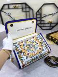 Dolce & Gabbana  33020419 size25X20X12cm