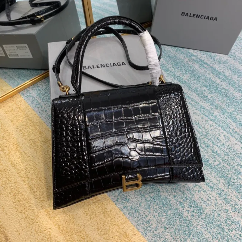 Borsa BLC p730 BG8892 27x10x30cm