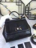 Dolce & Gabbana  33020419 size25X20X12cm