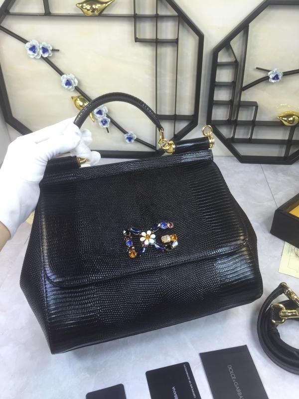 Dolce & Gabbana  33020419 size25X20X12cm