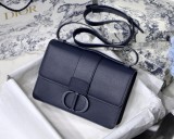 Borsa DIOR p630 M9030 Dior1947 24x17x8cm