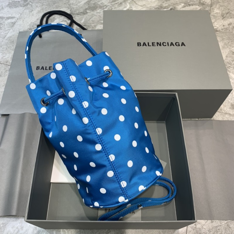 Balenciaga Bags Look450 15x15x24cm