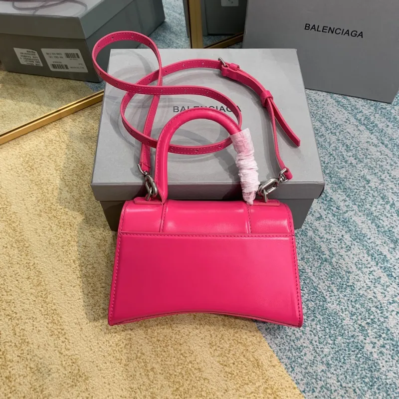 Borsa BLC p550 Hourglass  BG8896 19x8x21cm