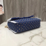 Borsa VLTN 20417950 0121XL GARAVANI ROCKSTUD SPIKE 33cm