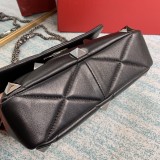 Borsa VLTNp780 V02060s 25x16x10cm
