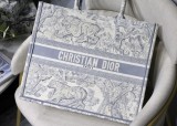 Dior Book Tote 36cm e 41cm26