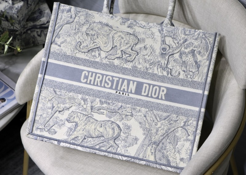 Dior Book Tote 36cm e 41cm26