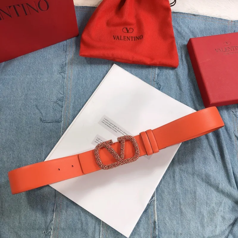 Cintura Valentino 4cm