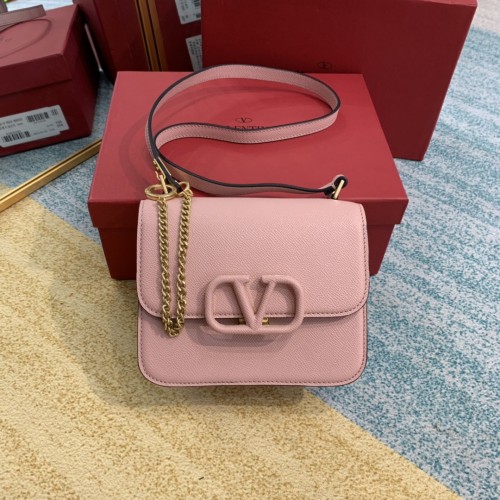 Borsa VLTN  VSLING 0005  p650  18 x 16 x 8,5 cm