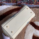 Dolce & Gabbana  33020419 size25X20X12cm