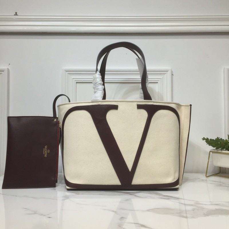 Borsa VLTN480 0065 38x15x25cm