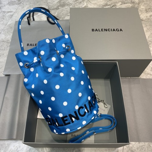 Balenciaga Bags Look450 15x15x24cm