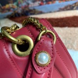 Dolce & Gabbana 42020419 22.5X18X7
