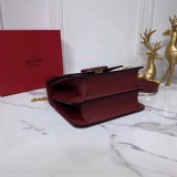 Borsa VLTN p750  Garavani VSLING V0007 22 x 18 x 13 cm