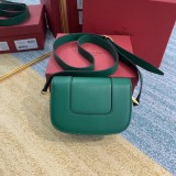 Borsa VLTN p700  MAXI V0032 18 x7,5 x12,5cm