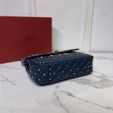 Borsa VLTN750  V0122  24x6,5x16cm