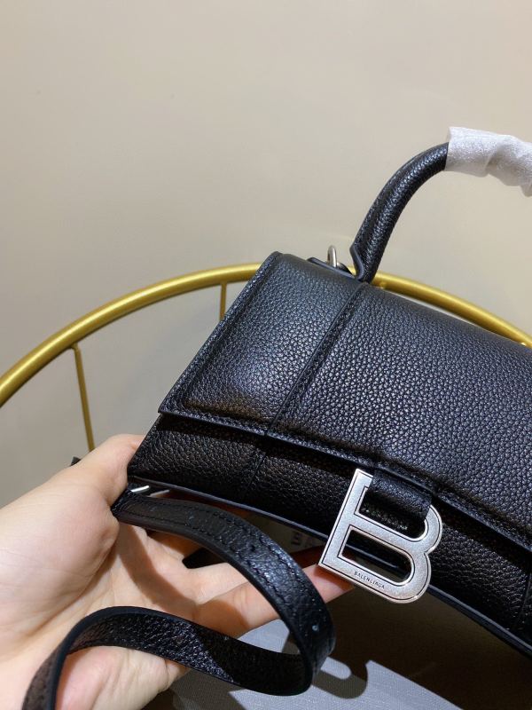Balenciaga Bags 520 Hourglass 8895 23x10x24cm