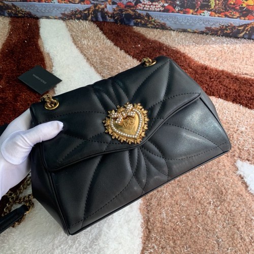 Dolce & Gabbana 40020419 size25.5x8.5x17cm