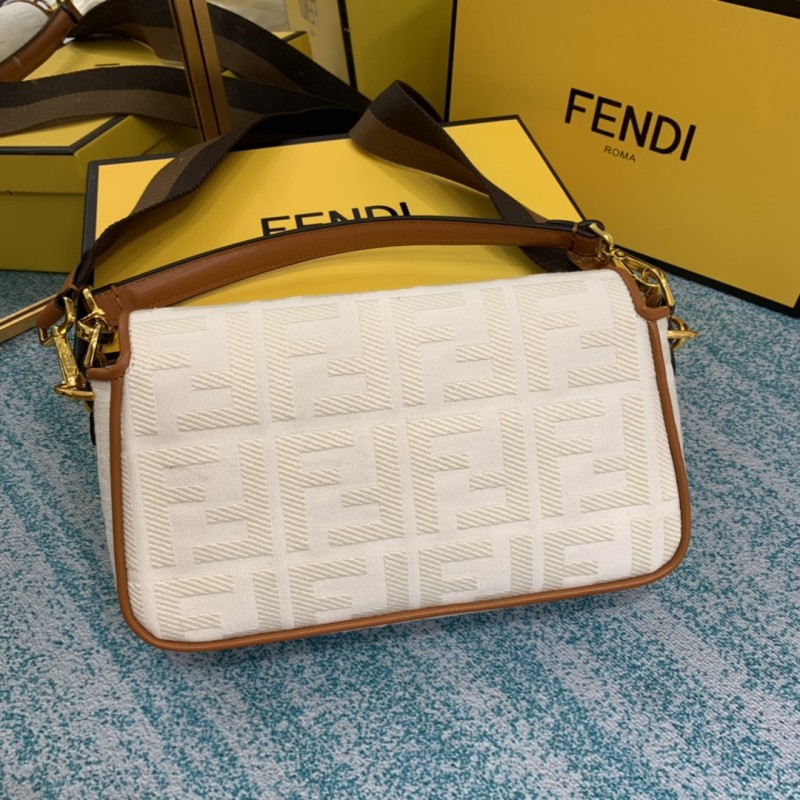 Borsa Fendi modello 8BR600
