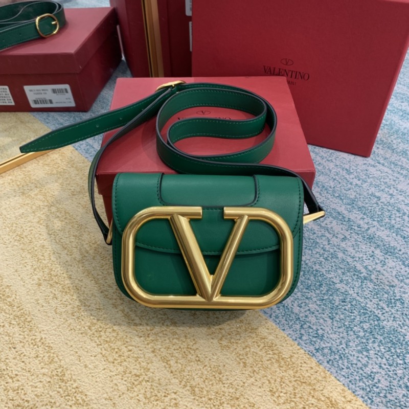 Borsa VLTN p700  MAXI V0032 18 x7,5 x12,5cm