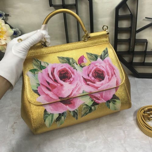 Dolce & Gabbana  33020419 size25X20X12cm