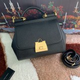 Dolce & Gabbana 40020419 size25.5x8.5x17cm