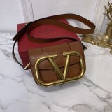 Borsa VLTN p700  MAXI V0032 18 x7,5 x12,5cm