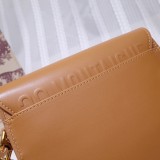 DIOR Bobby p780   30Monfaigne 18x14x5CM