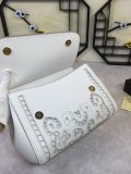 Dolce & Gabbana  33020419 size25X20X12cm