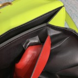 Borsa VLTN MAXI V0030 p780 26,5x9x15cm