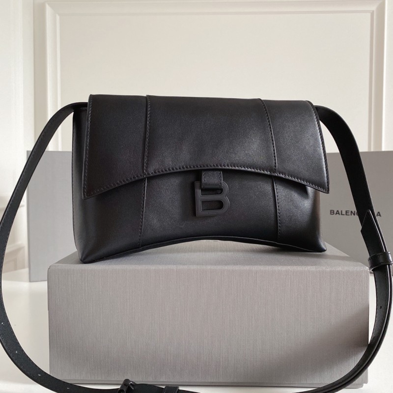 Balenciaga Bags 680 Hourglass 67135 25.5x6x16cm