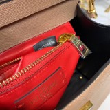 Borsa VLTN p750  VSLING V0025 25 x 17x 12cm