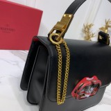 Borsa VLTN p800   Garavani VSLING V0007 22 x 18 x 13 cm