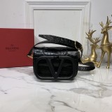 Borsa VLTN p700  MAXI V0032 18 x7,5 x12,5cm