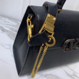 Borsa VLTN p850  Garavani VSLING V0015  30,5x23x14cm
