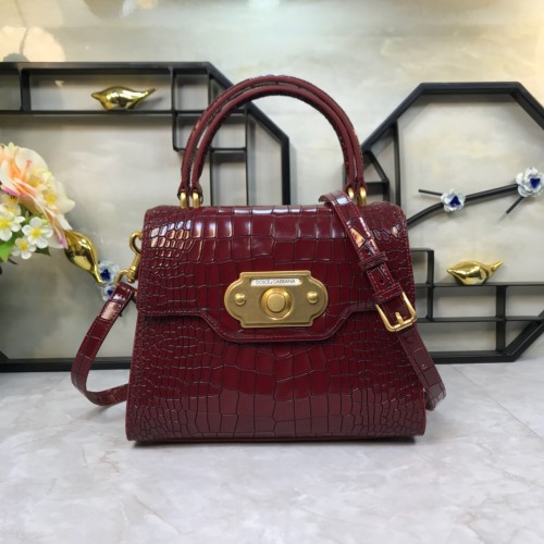 Dolce & Gabbana 42020419 size24x13x19
