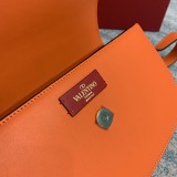 Borsa VLTN MAXI V0030 p780 26,5x9x15cm