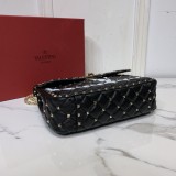 Borsa VLTN750  V0122  24x6,5x16cm