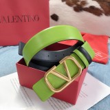 Cintura Valentino 4cm