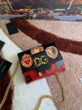 Dolce & Gabbana 32020419 size18X14X6.5 cm