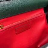 Borsa VLTN p850  Garavani VSLING V0015  30,5x23x14cm