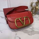 Borsa VLTN MAXI V0030 p780 26,5x9x15cm
