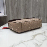 Borsa VLTN 20417950 0121XL GARAVANI ROCKSTUD SPIKE 33cm