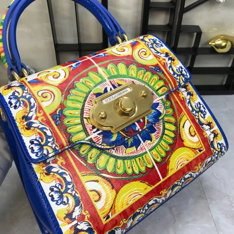 Dolce & Gabbana 45020419 size24x13x19cm